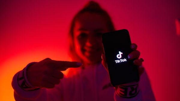 tiktok challenge