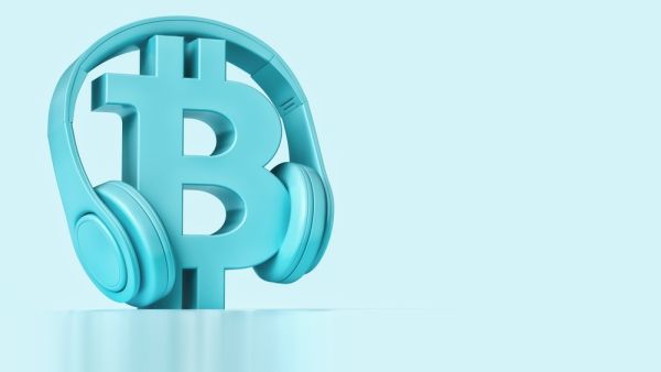 Top 5 Crypto Podcasts to Tune to in 2022