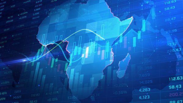 Why Are Asian Countries Investing in the African Continent? 