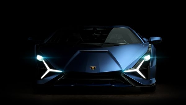 Lamborghini Sold All Its Cars until 2024: AFP
