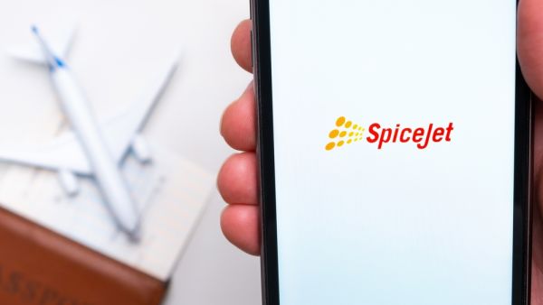 SpiceJet Inks Settlement Agreement with Aircraft Lessor Goshawk Aviation, Affiliates