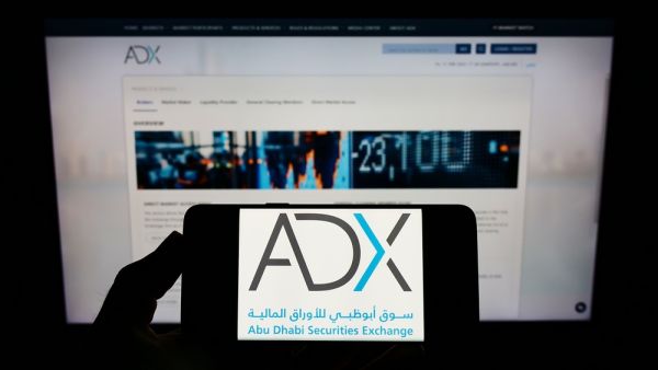 UAE: ADX Ranks First in Arab World in Buy, Sell Transactions by Foreign Investors