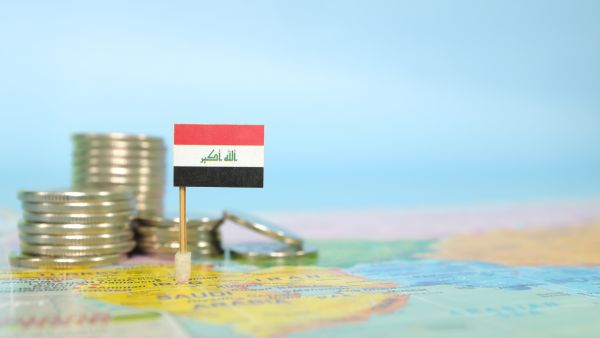 Iraq’s Economy: Floating Over Oil and Turbulences 