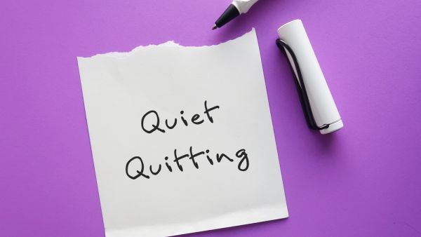 Quiet Quitting: Unsubscribing From The Hustle Culture? 