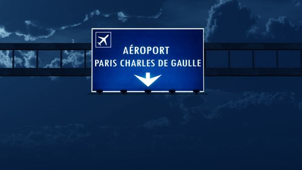 Charles de Gaulle