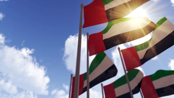 الإمارات: ارتفاع الإنفاق الحكومي إلى 87.4 مليار درهم في الربع الأول