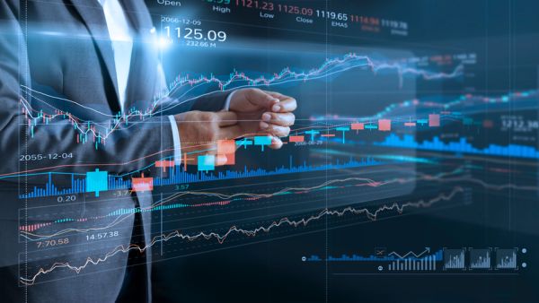 كيف استغل المستثمرين الأفراد حالة السوق الهابط في بورصات العالم المختلفة؟