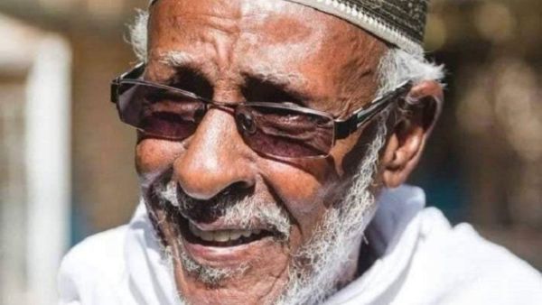وفاة "شكسبير الصومال" محمد إبراهيم وَرْسَمي
