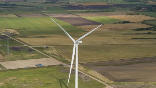 The 48MW Pecineaga wind project builds on a successful partnership with renewable energy developer Eurowind Energy Siemens Gamesa and Eurowind Energy strike deal bringing the first firm order for a wind project in Romania in close to ten years