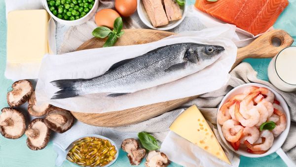 طبيب البوابة: اضطرابات عصبية ترتبط بنقص فيتامين د