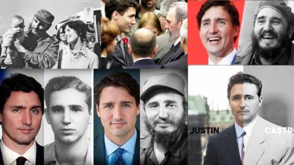 James Franco Revives Conspiracy: Justin Castro?