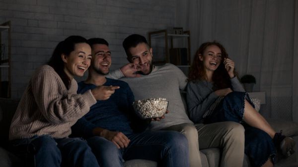 أفضل 5 مواقع لمشاهدة الأفلام لعام 2022