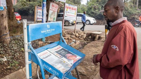 العالم يودع الملكة الراحلة إليزابيث الثانية