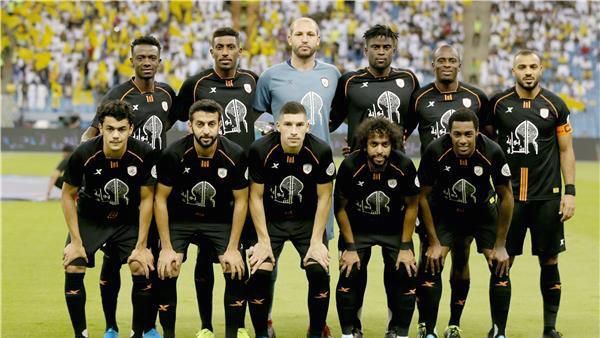 فريق الشباب (المصدر: كووورة)