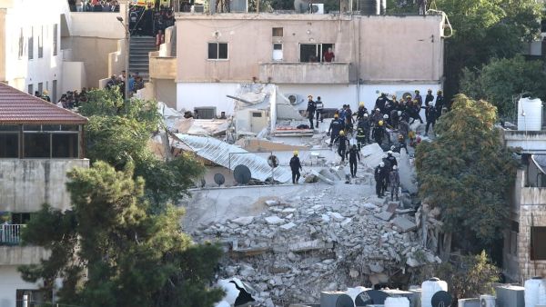 فاجعة اللويبدة والانتهازية السياسية