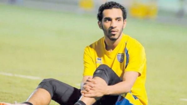خالد الزيلعي