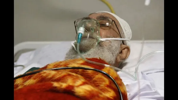 انباء عن وفاة علي خامنئي وحسن نصرالله يغرد