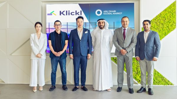 سوق أبوظبي العالمي يمنح "كليكل" الموافقة المبدئية للعمل بصفة وسيط وحافظ أمين للأصول الافتراضية