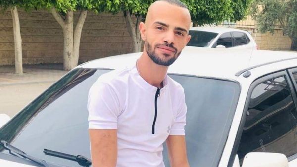 الشهيد محمد موسى سباعنة