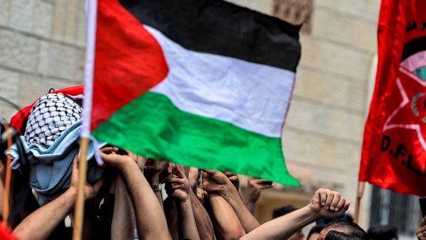 اقتحام قوات الاحتلال الاسرائيلي لمخيم جنين