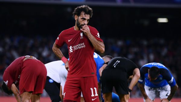 محمد صلاح (المصدر: أ ف ب)