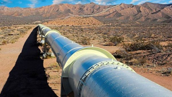 مدريد تستجدي الغاز من موسكو 