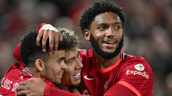 ليفربول يحقق انتصاراً صعباً ومثيراً على نيوكاسل (المصدر: أ ف ب)