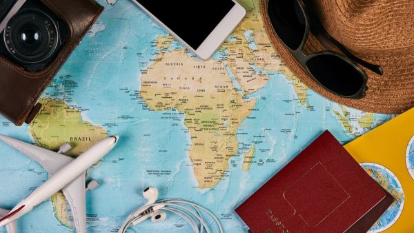 في يوم السياحة العالمي 2023 نصائح للسفر بأقل التكاليف