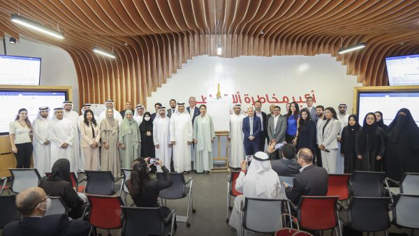 "الياه سات" تنضم إلى "تعهد الشركات المسؤولة مناخياً" في دولة الإمارات العربية المتحدة   