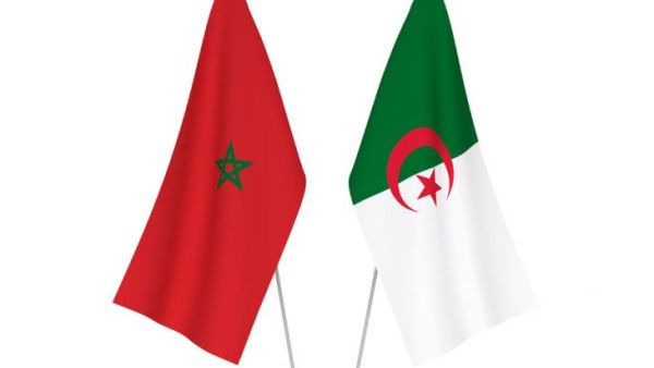 تشهد العلاقة بين المغرب والجزائر أزمة حادة وصلت حد القطيعة