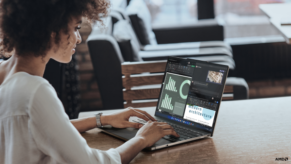Lenovo Launches Thinkpad Z in the UAE Ushering in a New Look and Recycled Materials