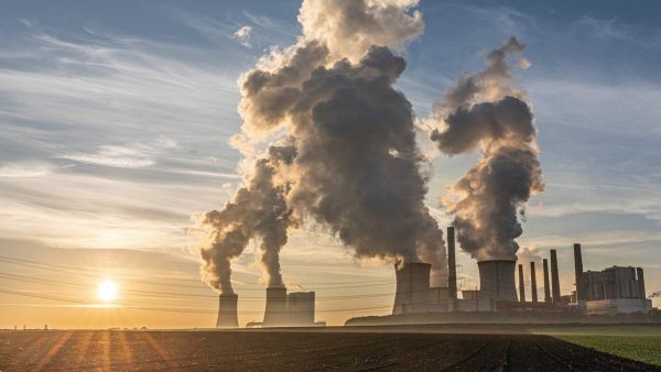 Worst Air Quality in Mena