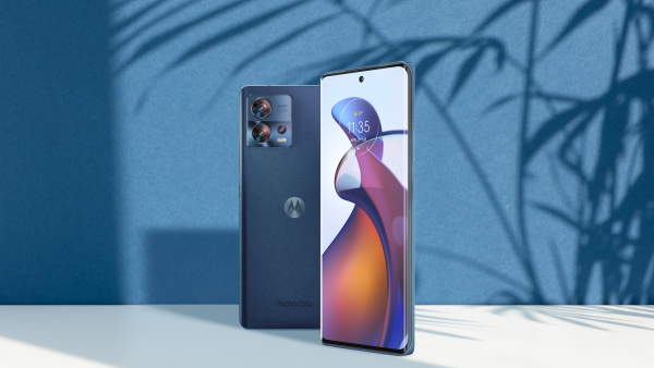 At motorola we are committed to bring big and small innovations to as many consumers as possible. Motorola Bridges Stunning Design and Flagship Features with Motorola Edge 30 Ultra and Motorola Edge 30 Fusion Launch in KSA