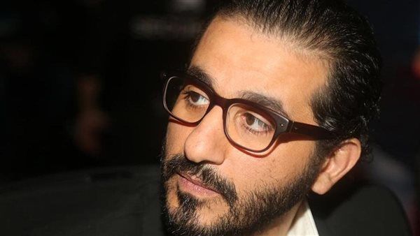  أحمد حلمي