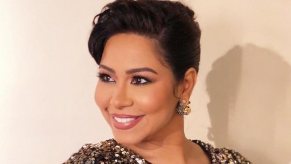 شيرين عبد الوهاب 