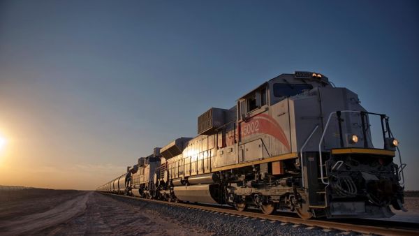The fast growing, digital, mobile-only bank emerges as the winner across five categories in Bahrain, receiving the title of ‘Best Consumer Digital Bank 2022’ for the second consecutive year. Etihad Rail Welcomes the First Batches of Its New State-of-The-art Fleet of Trains
