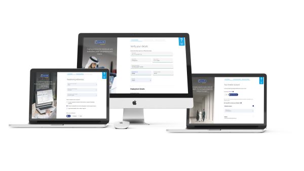شركة الإمارات دبي الوطني للأوراق المالية هي الأولى في المنطقة التي تقدم خدمة متكاملة لفتح حساب مستثمر جديد عبر منصتها الرقمية الجديدة شركة الإمارات دبي الوطني للأوراق المالية تطلق منصّة رقمية شاملة ومطوّرة لفتح حساب مستثمر جديد