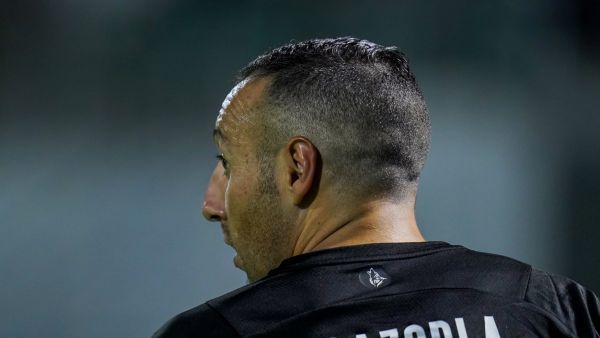 كازورلا يقود هجوم السد اليوم (المصدر: أ ف ب)