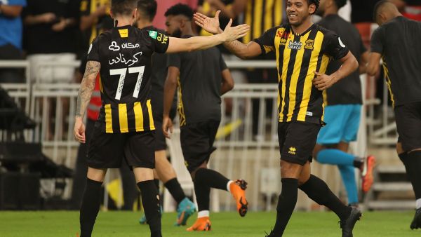 موعد مباراة الاتحاد والخليج في الدوري السعودي والقنوات الناقلة