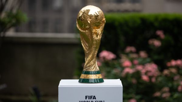 أكثر لاعبين خوضًا للمباريات في تاريخ كأس العالم