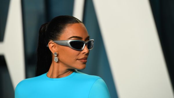 Kim Kardashian