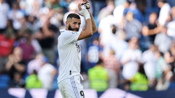 معلق مباراة ريال مدريد وسلتيك (المصدر: أ ف ب)
