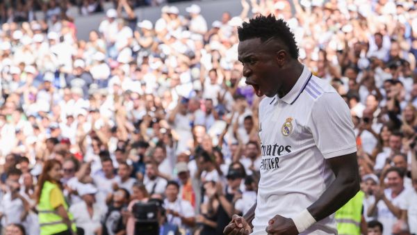 معلق مباراة ريال مدريد ولايبزيغ الليلة في دوري أبطال أوروبا