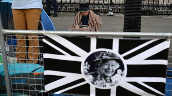 Queen Elizabeth II: How Much Will the Funeral Cost?