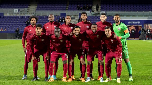 موعد مباراة قطر وتشيلي التحضيرية لكأس العالم 2022 والقنوات الناقلة