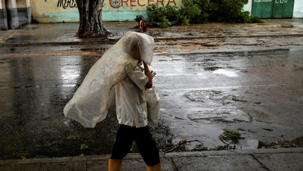 Hurricane Ian