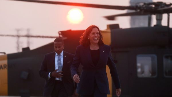 Kamala Harris