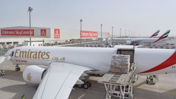 Emirates SkyCargo upgrades customers to a seamless booking experience with WebCargo