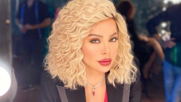 سوزان نجم الدين