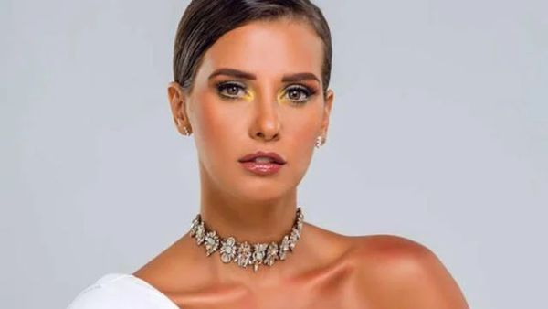 إيمان العاصي